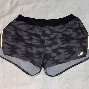 EUC Workout Shorts size XL